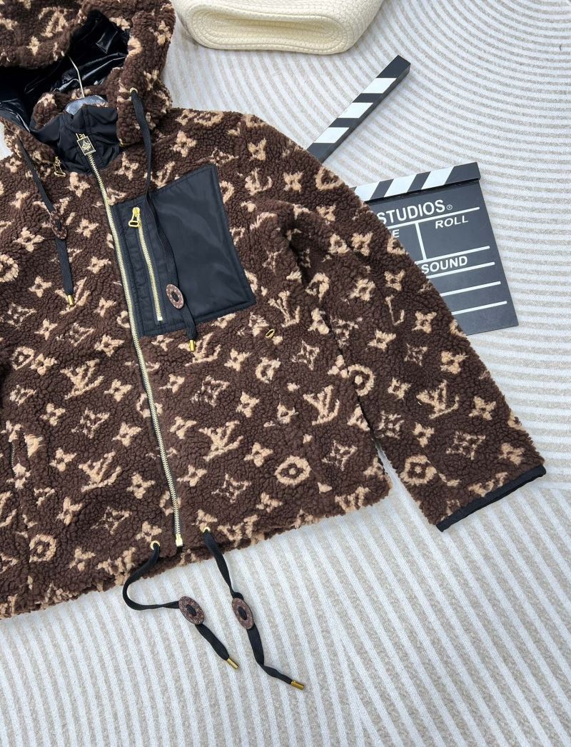 Louis Vuitton Outwear